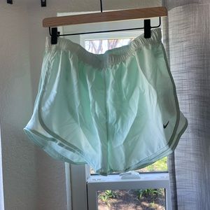 NWT Nike Dri-Fit Running Shorts Large